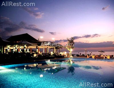 La Flora Resort & Spa 5